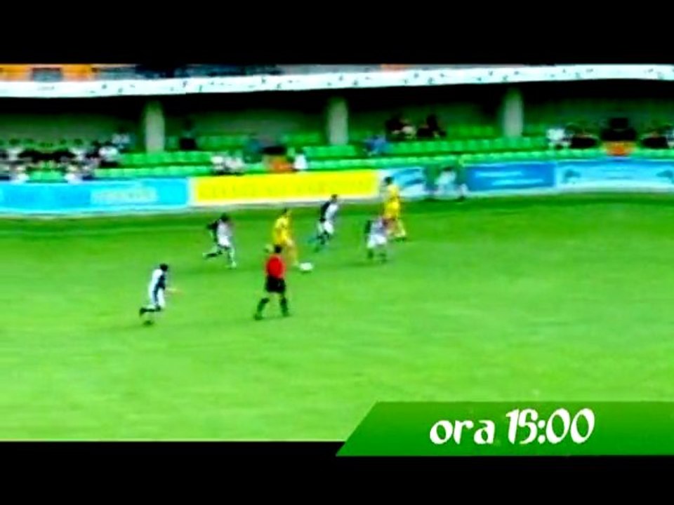 Spot ZIMBRU-Sheriff // 3 octombrie // ora 15:00