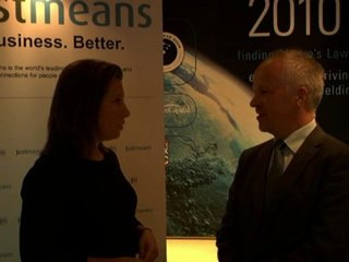 CSR Video Updates  Interview with Dr. Vladas Lasas