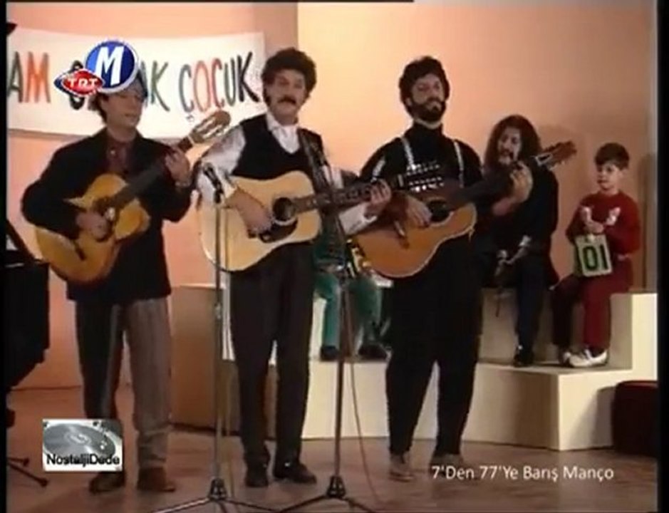 Yaz Bulutları - Gurup Gündoğarken