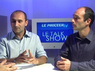 Talk Show : l'OM va-t-il avoir des problèmes de riches ?