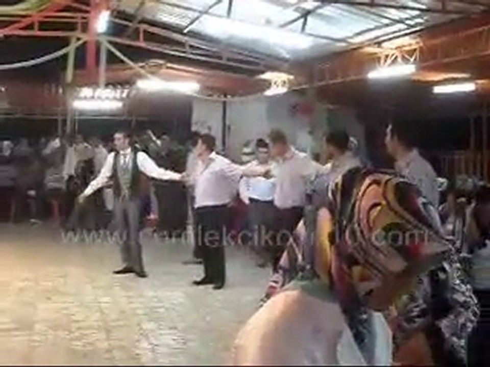 Şaban ÇALIŞKAN Düğün