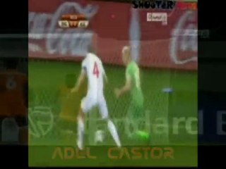 Algerien Hassan Yebda