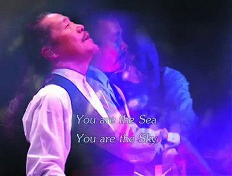 இMOR♥MELEKஇ İSLAND of LİFE/KİTARO