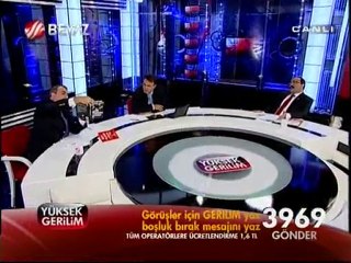 Gökçe Fırat Çulhaoglu ve Serdar Arseven
