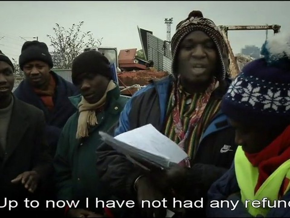 We work here, we live here, we stay here !- 2010 -VO st EN