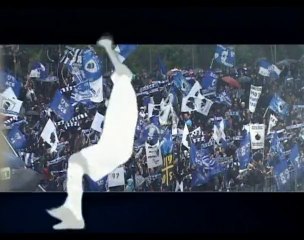 CdL / 2010-11 - Auxerre - Bastia : Bande Annonce