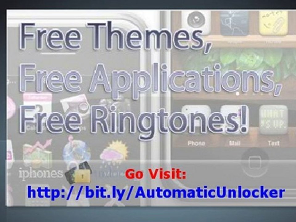 Unlock Your iPhone In Just a 3 Easy Steps - SAFELY