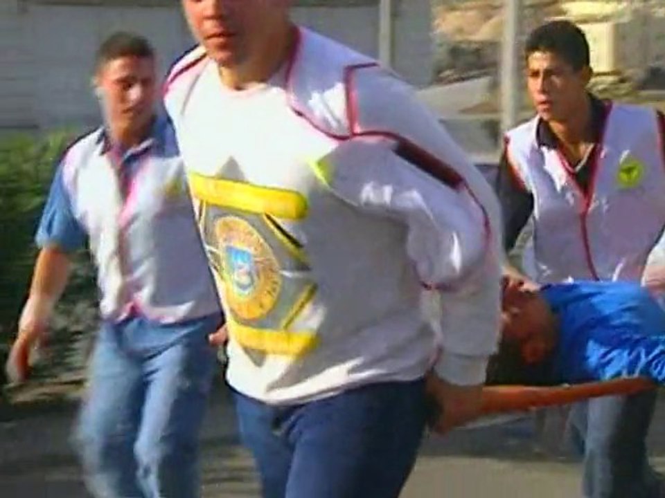 Intifada: 10 ans après, les Palestiniens toujours dans l'impasse