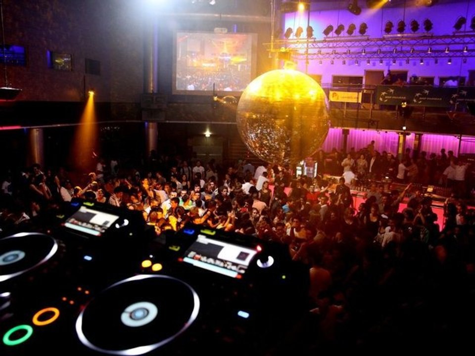 Jeudi 23 Septembre Soirée Bloc-Santé @ BBOX CLERMONT FERRAND