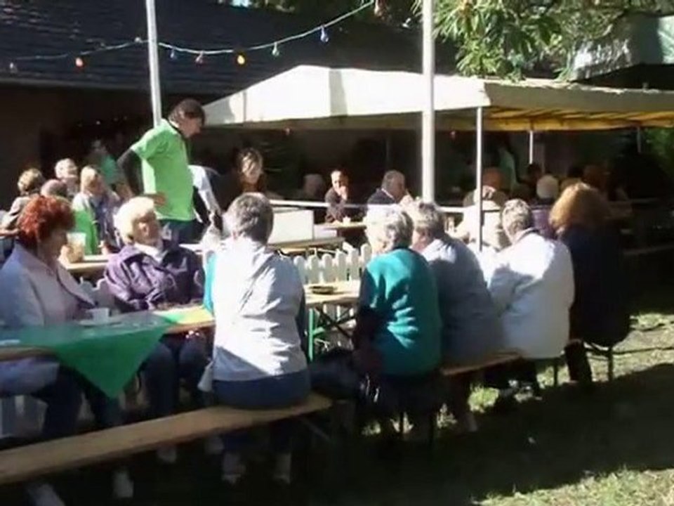 Erntedankfest k-auweiler2010