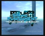 Test de Sin and Punishment: Successor of the Skies