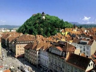 White Stars - Graz, oh Graz