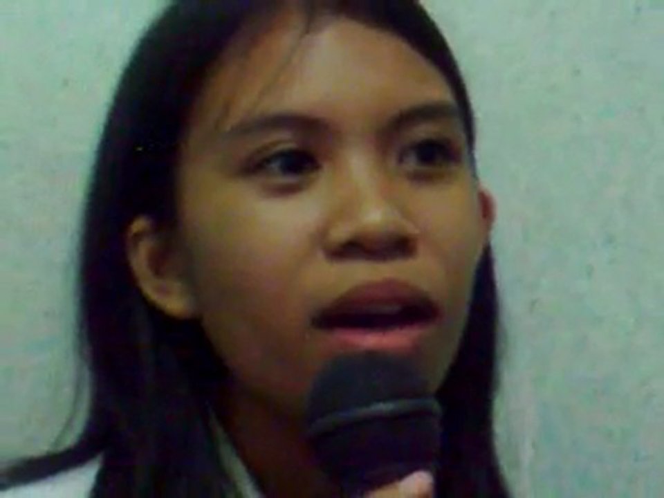 Harana - Joyce