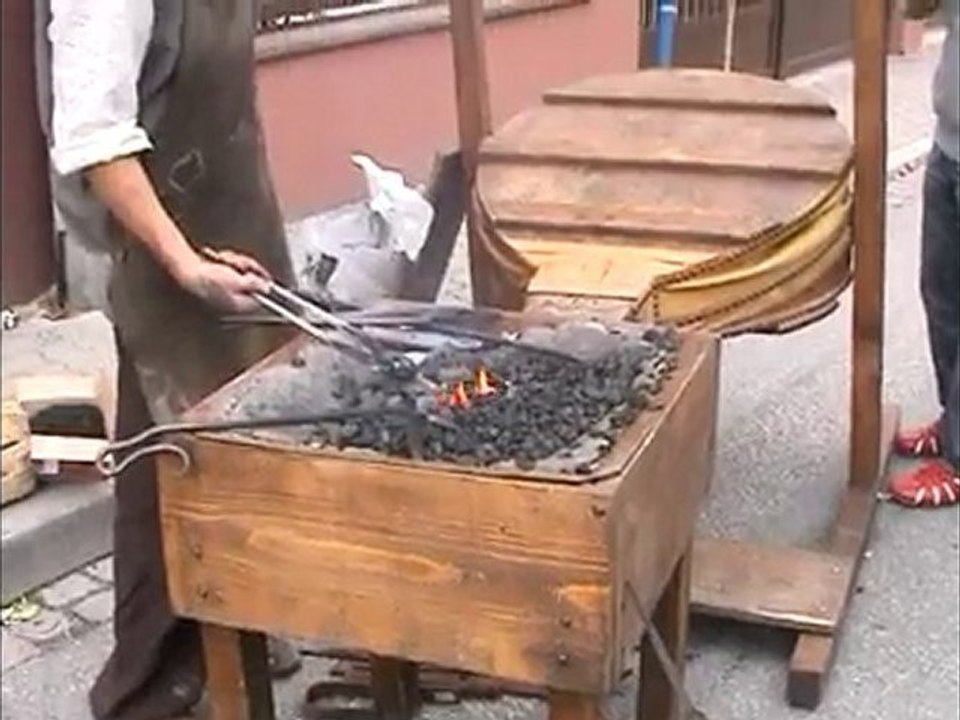 Médiévales d'Eschau (67)