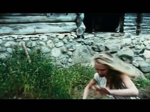 The Girl With The Dragon Tattoo - Official Trailer [HD]