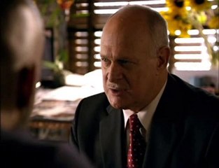 Undercovers - Shaw Asks Steven And Samantha For Help - Clip