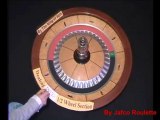 Roulette System | The Roulette Dealers Signature |