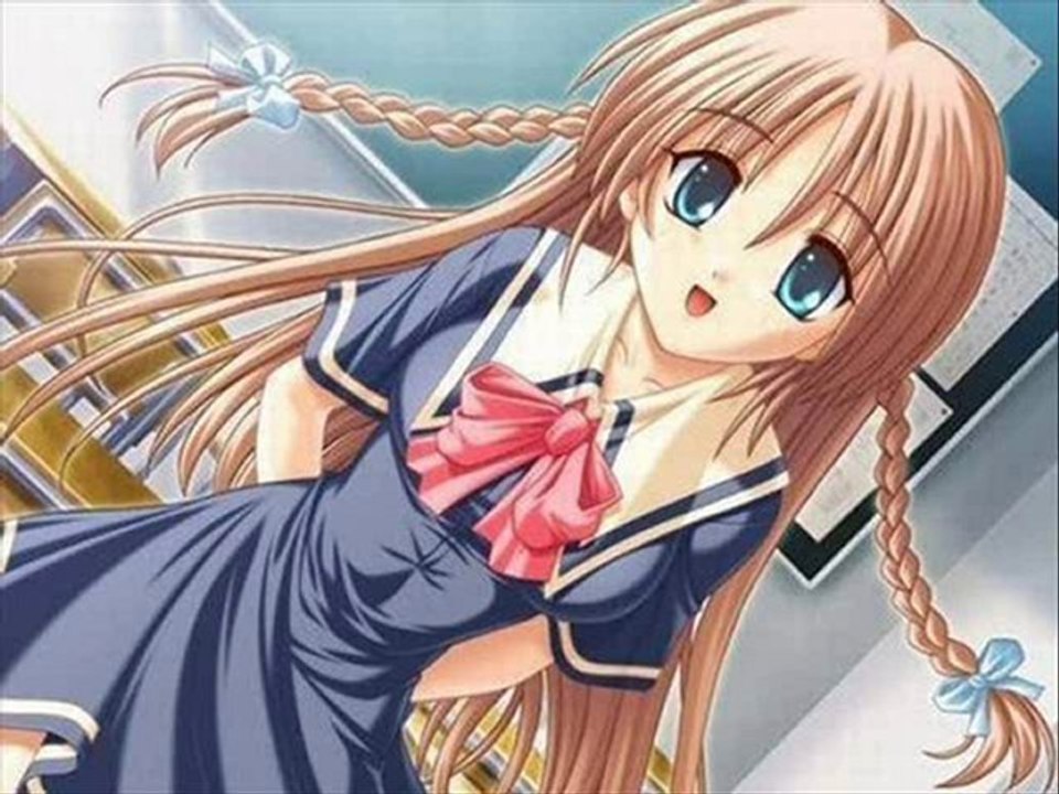 Trance- Kiss Your Lips