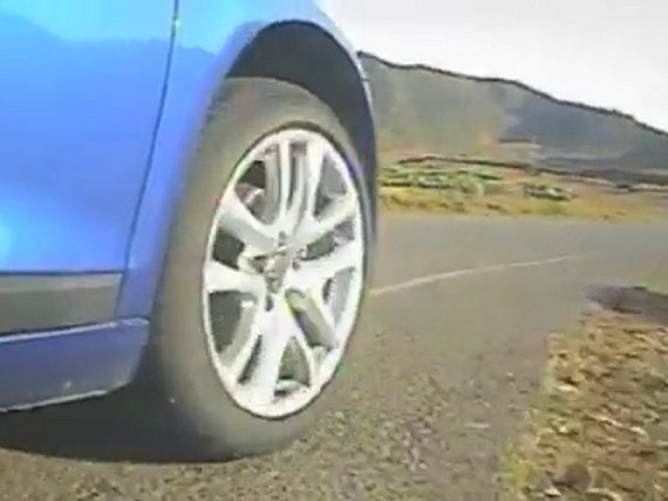 Michelin Pilot Sport 3: il TEST su PISTA ASCIUTTA