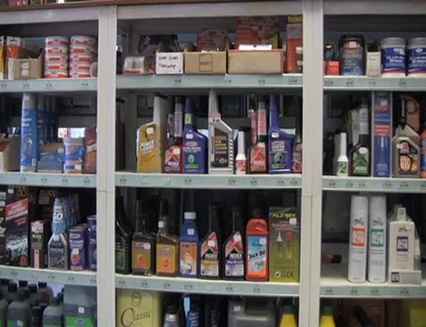 M.A.S. Ltd Car Servicing & Repair in Southampton