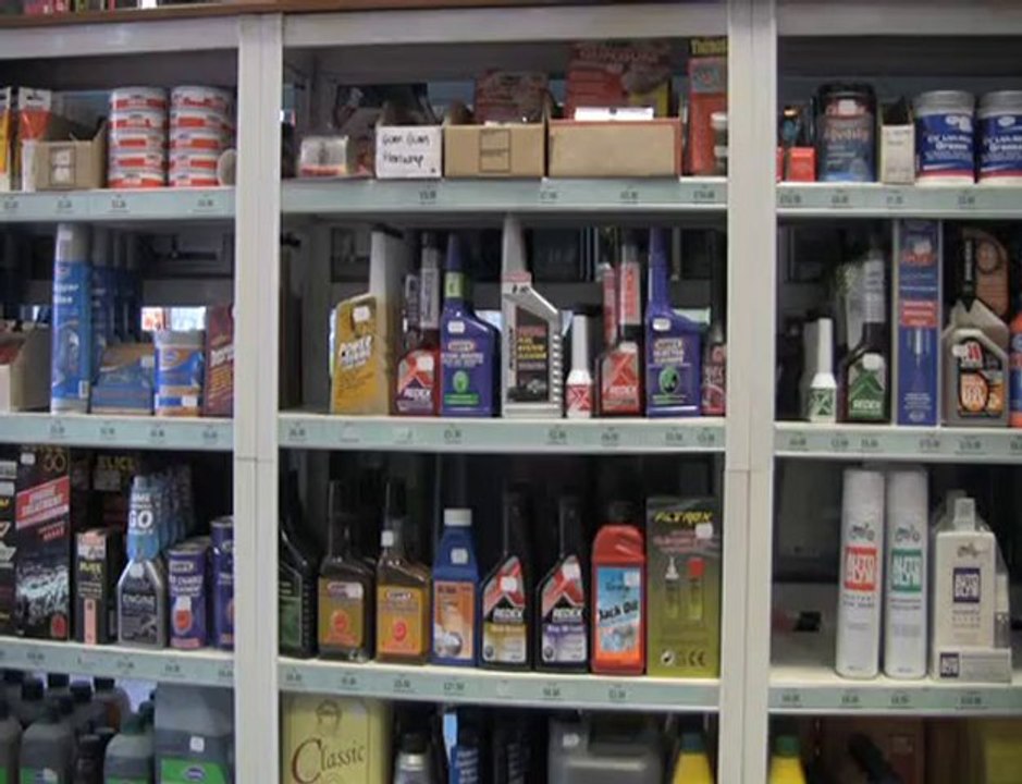 M.A.S. Ltd Car Servicing & Repair in Southampton