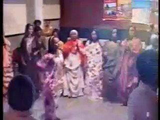 Soirée culturelle