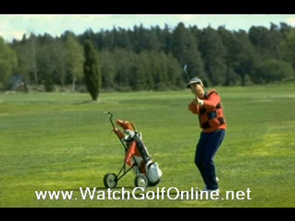 watch 2010 The Viking Classic tpc sawgrass play online