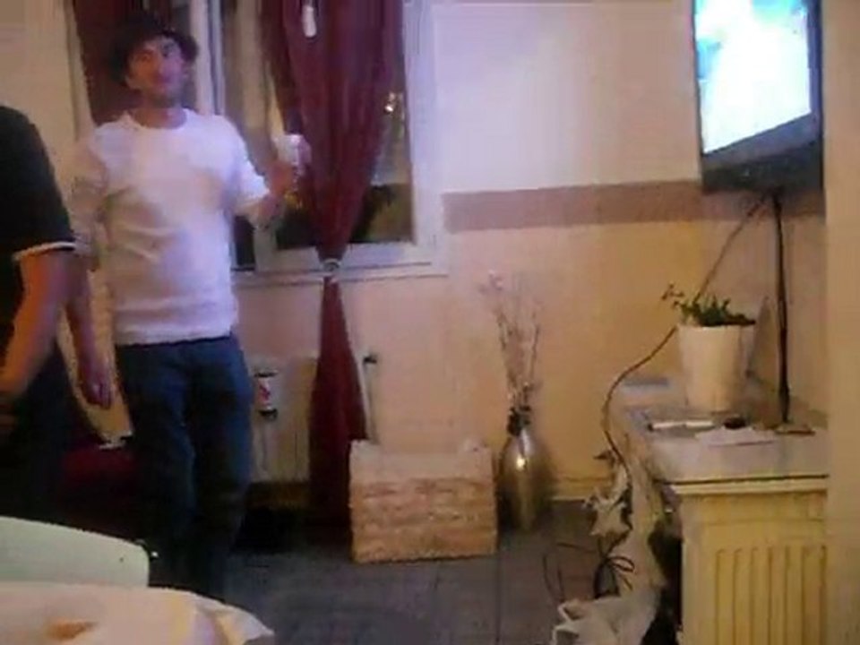 anniversaire mathieu 13 ans le 18 09 10