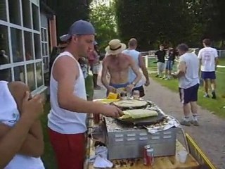 Tournoi de Section 2007