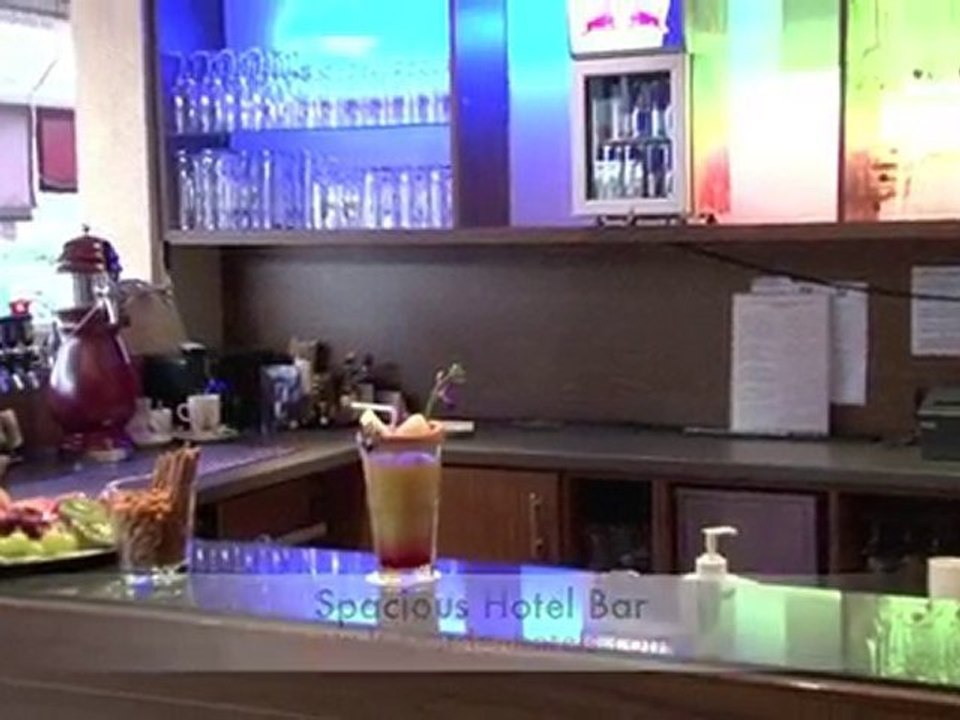 Leonardo Airport Hotel Berlin Schönefeld I Berlin Hotels