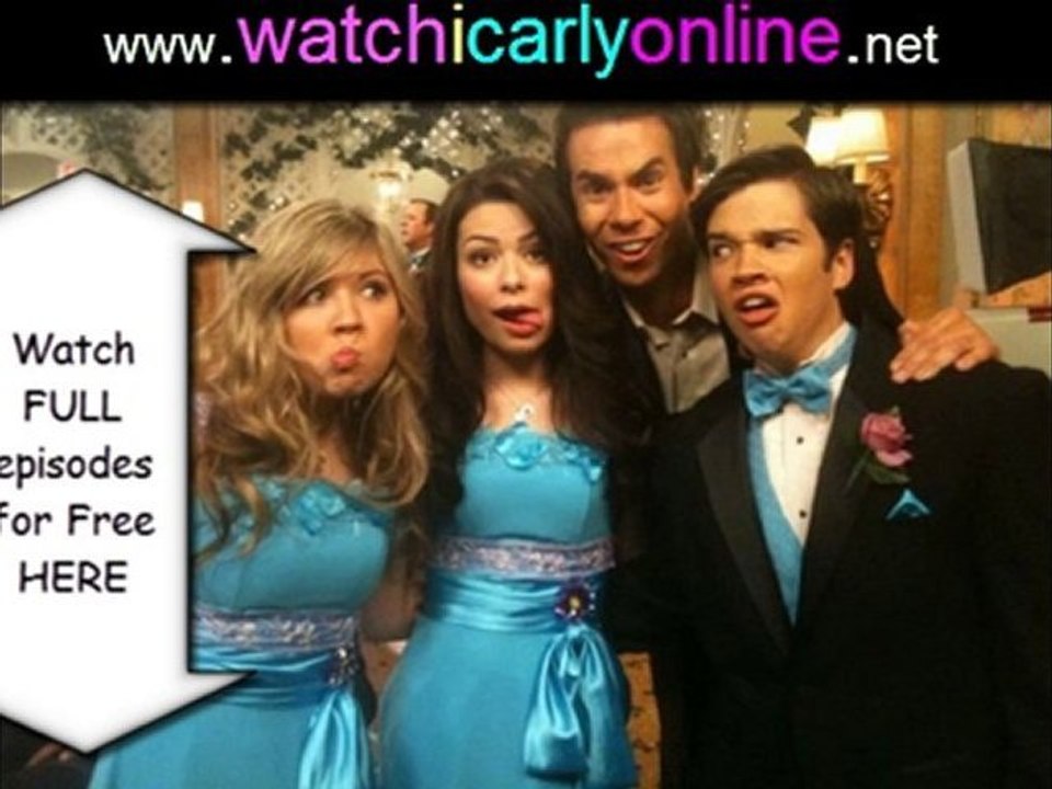 iCarly Season 4 Episode 4  iSell Penny-Tees ( HQ )