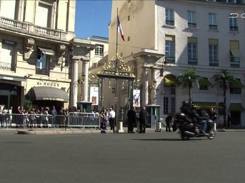 27ème édition des Journées européennes du patrimoine