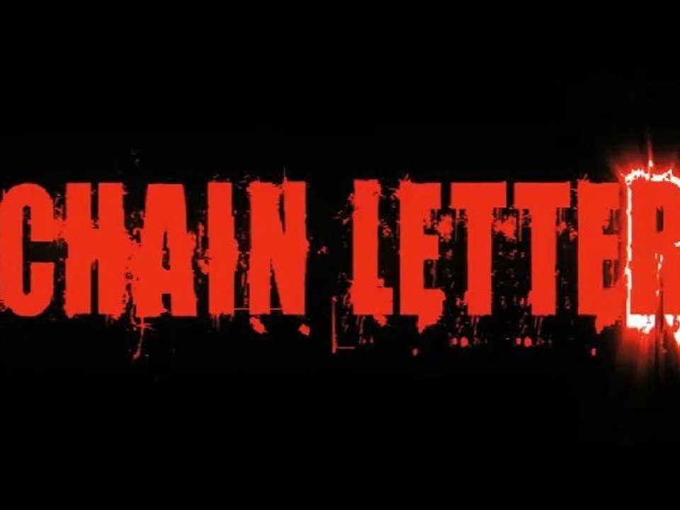 Chain Letter