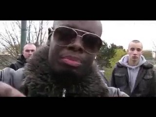 K-LANCY  RNS feat SITAYS   BLAKA - PAR PRINCIPE -