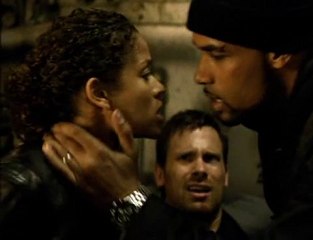 Undercovers - Leo Tells Steven And Samantha To Get A Room