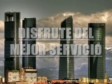 Servicios Integrales de conserjes, limpieza y mantenimiento.