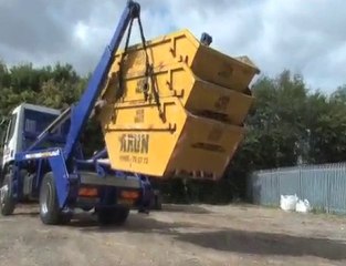 Arun Waste Services Ltd Skip Hire in Littlehampton