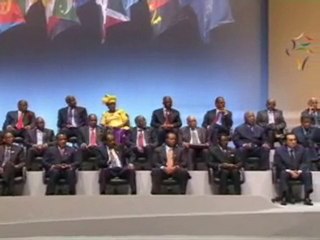 Le Sommet Afrique-France : le partenariat