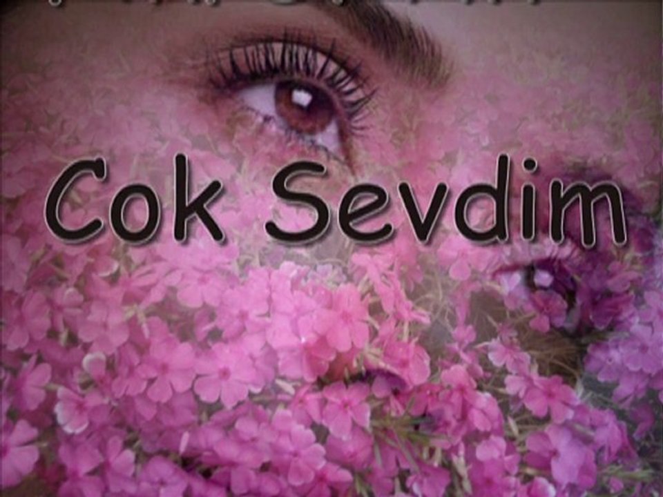 Fikret ak Cok Sevdim