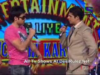 Entertainment Ke Liye Kuch Bhi Karega 28th September  Part-1