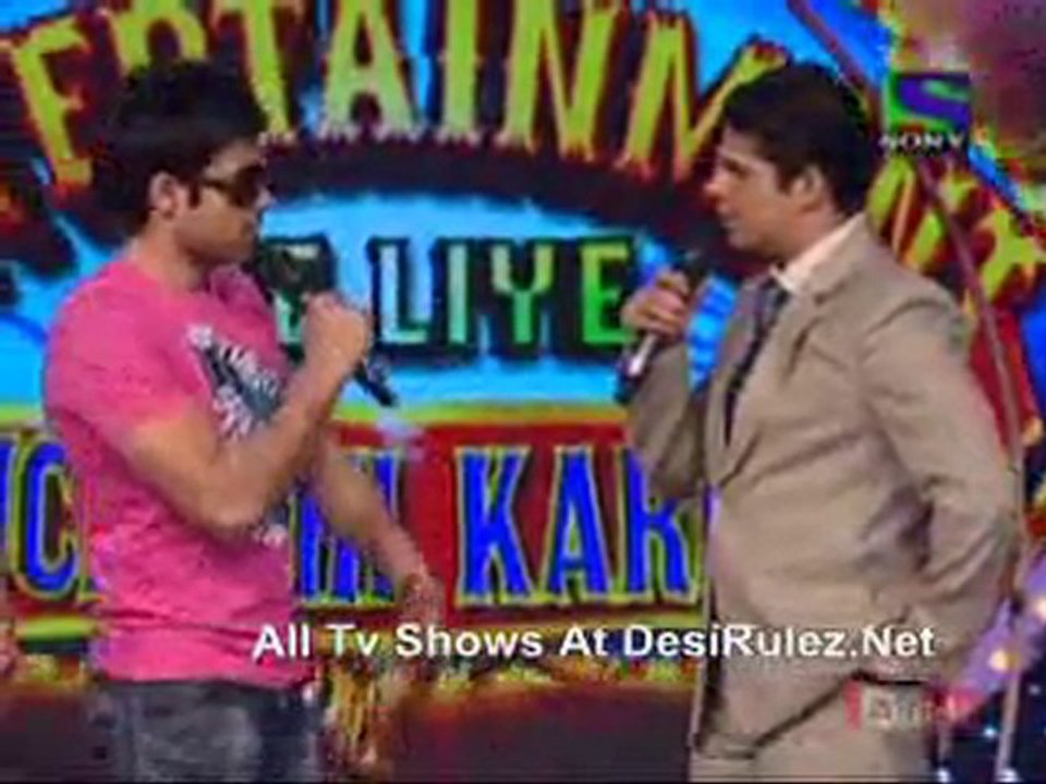 Entertainment Ke Liye Kuch Bhi Karega 28th September  Part-1