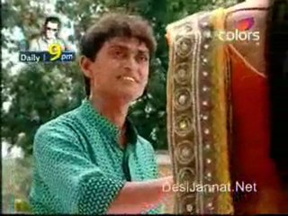 Bhagyavidhaata - 28th sept 2010 pt-1