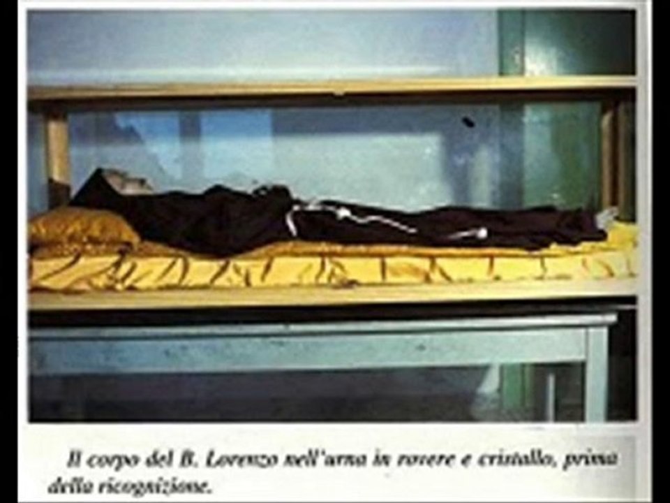 Miracle + Corps incorruptibles (4)