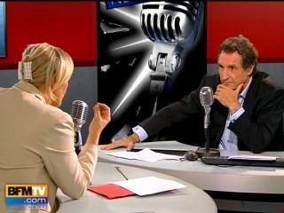 M. Le Pen veut élargir la déchéance de nationalité