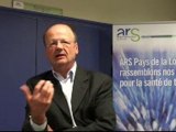 Conférence régionale de la santé et de l'autonomie (CRSA)