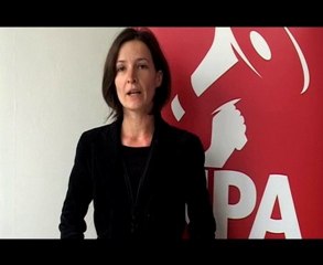 NPA Point Actu avec Vanina Giudicelli  le 28/09/2010