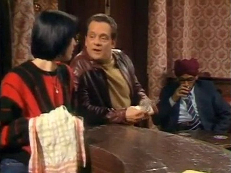 Classic Del Boy 1