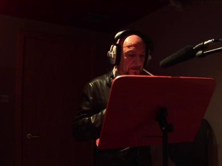 Fable III, Journal des développeurs : le casting