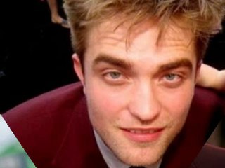 Robert Pattinson / Tarkan-Asla Vazgeçemem