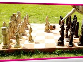 Vous n’avez pas votre place dans l’art contemporain!